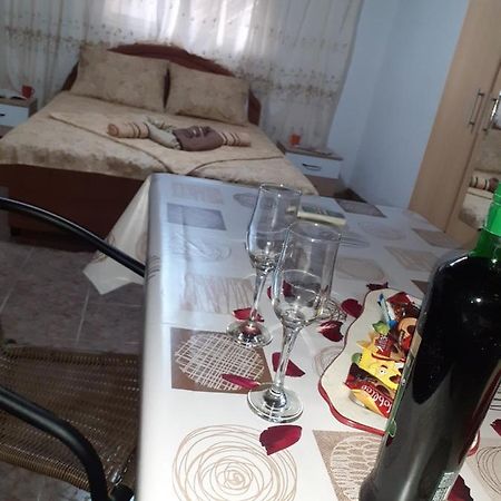 Studio-Apartman Milena 2 ポドゴリツァ エクステリア 写真