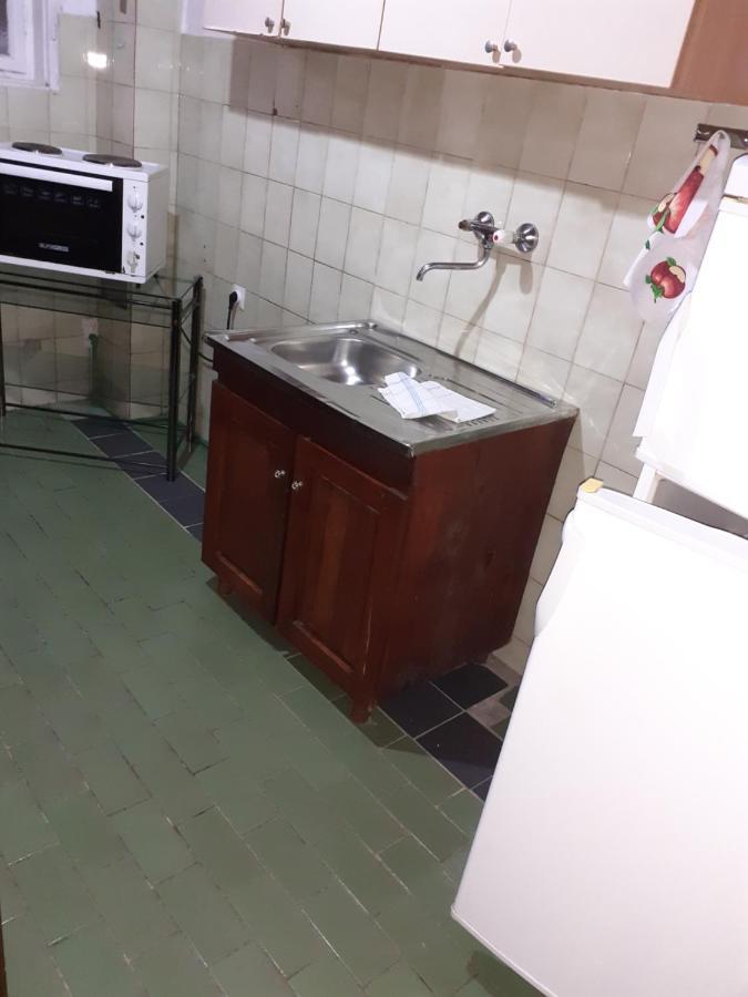 Studio-Apartman Milena 2 ポドゴリツァ エクステリア 写真