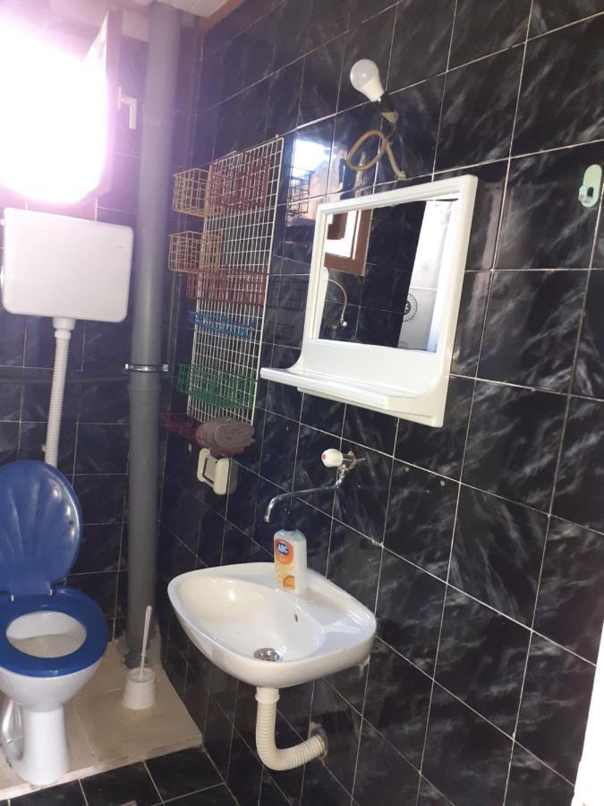 Studio-Apartman Milena 2 ポドゴリツァ エクステリア 写真