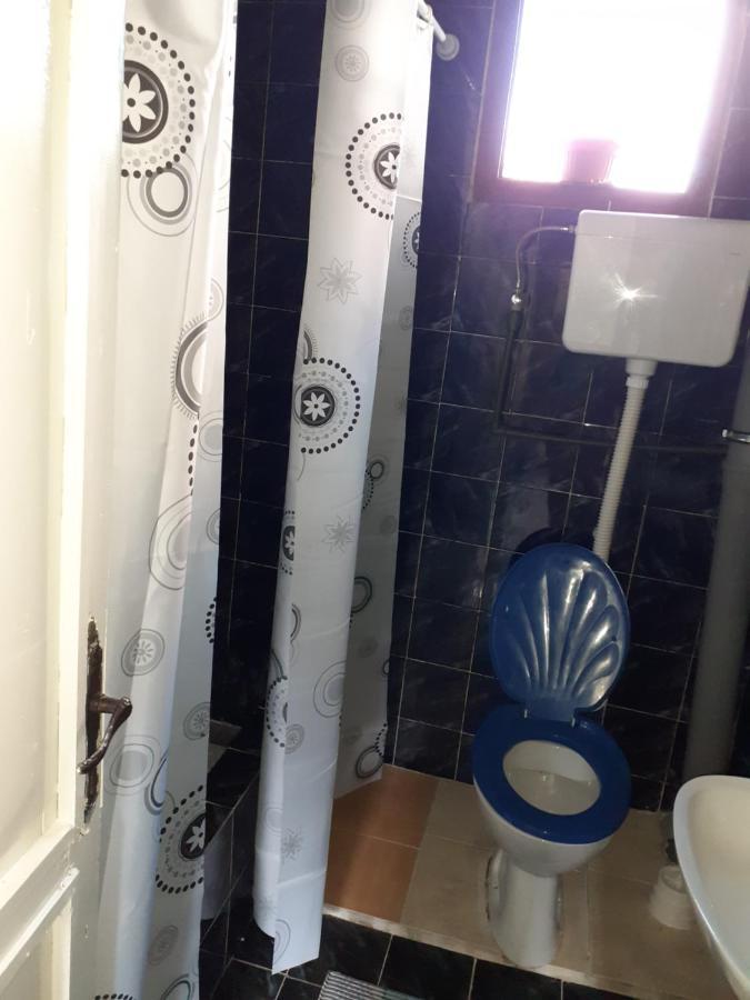 Studio-Apartman Milena 2 ポドゴリツァ エクステリア 写真